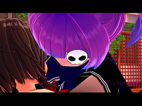 ❤️ Arachne لڑکی راکشس. ❤❌ مقعد فحش  ❌️