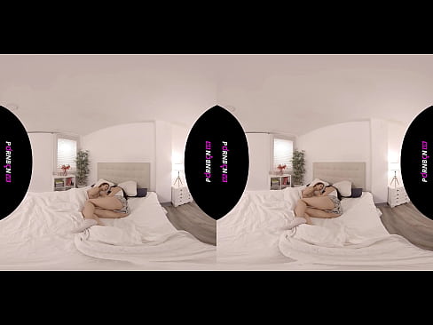 ❤️ PORNBCN VR دو نوجوان ہم جنس پرست 4K 180 3D ورچوئل رئیلٹی جنیوا بیلوچی کترینہ مورینو میں سینگوں سے جاگ رہے ہیں ❤❌ مقعد فحش  ❌️