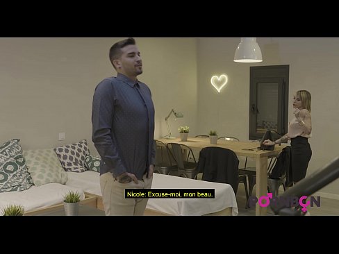 ❤️ PORNBCN 4K بڑی چھاتی کے ساتھ ایک بالغ عورت مقعد سے گڑبڑ جوان گیگولو بننا چاہتی ہے بڑے ڈک کے ساتھ blowjob amortism hard fuck hand job dog style pussy lick orgasm French subtitles ❤❌ مقعد فحش  ❌️