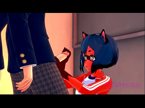 ❤️ Michiru Kagemori کے ساتھ بالکل نیا مویشیوں کا فارم ❤❌ مقعد فحش  ❌️