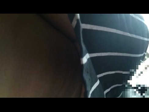 ❤️ بغیر پینٹی کے سیاہ لباس والی لڑکی، حصہ 2 ❤❌ مقعد فحش  ❌️